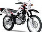 Yamaha XT 250 Serow